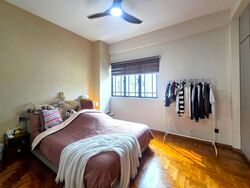 Limau Garden (D16), Terrace #623739651